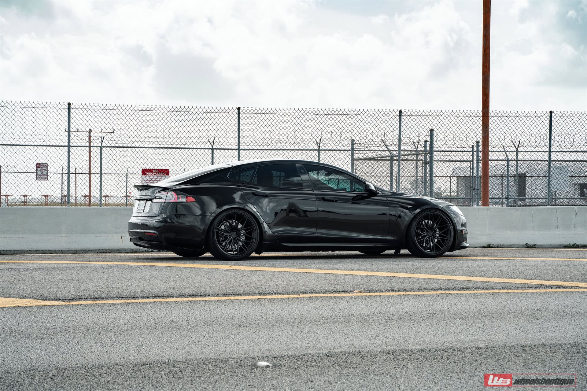 Photo 21 of ANRKY S1-X1 | Tesla Model S Plaid 2