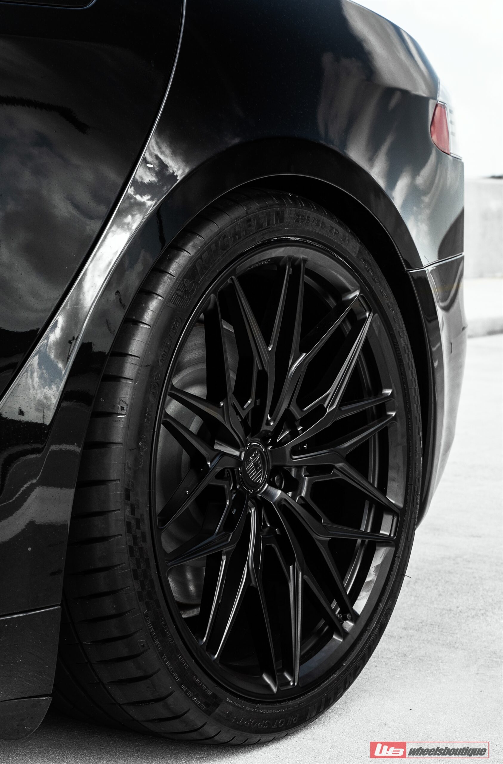 Photo 22 of ANRKY S1-X1 | Tesla Model S Plaid 2