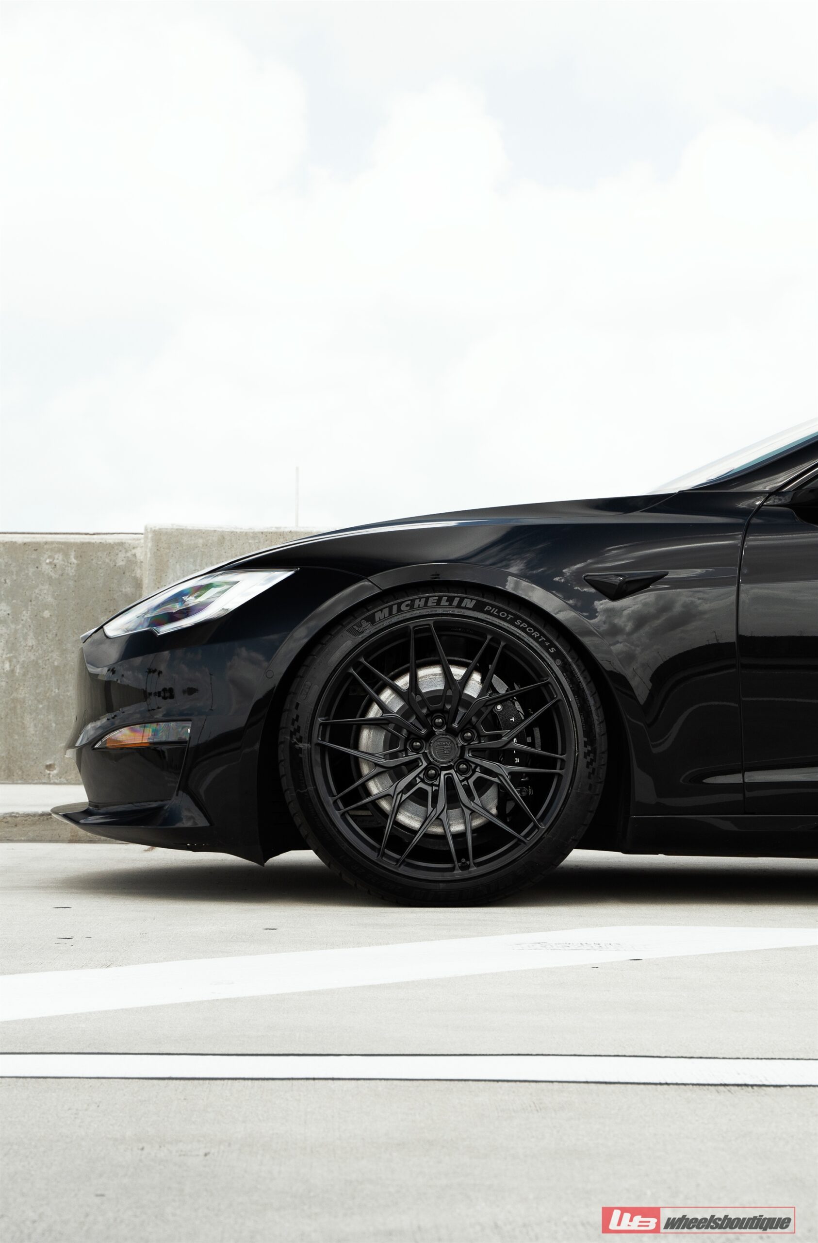 Photo 23 of ANRKY S1-X1 | Tesla Model S Plaid 2