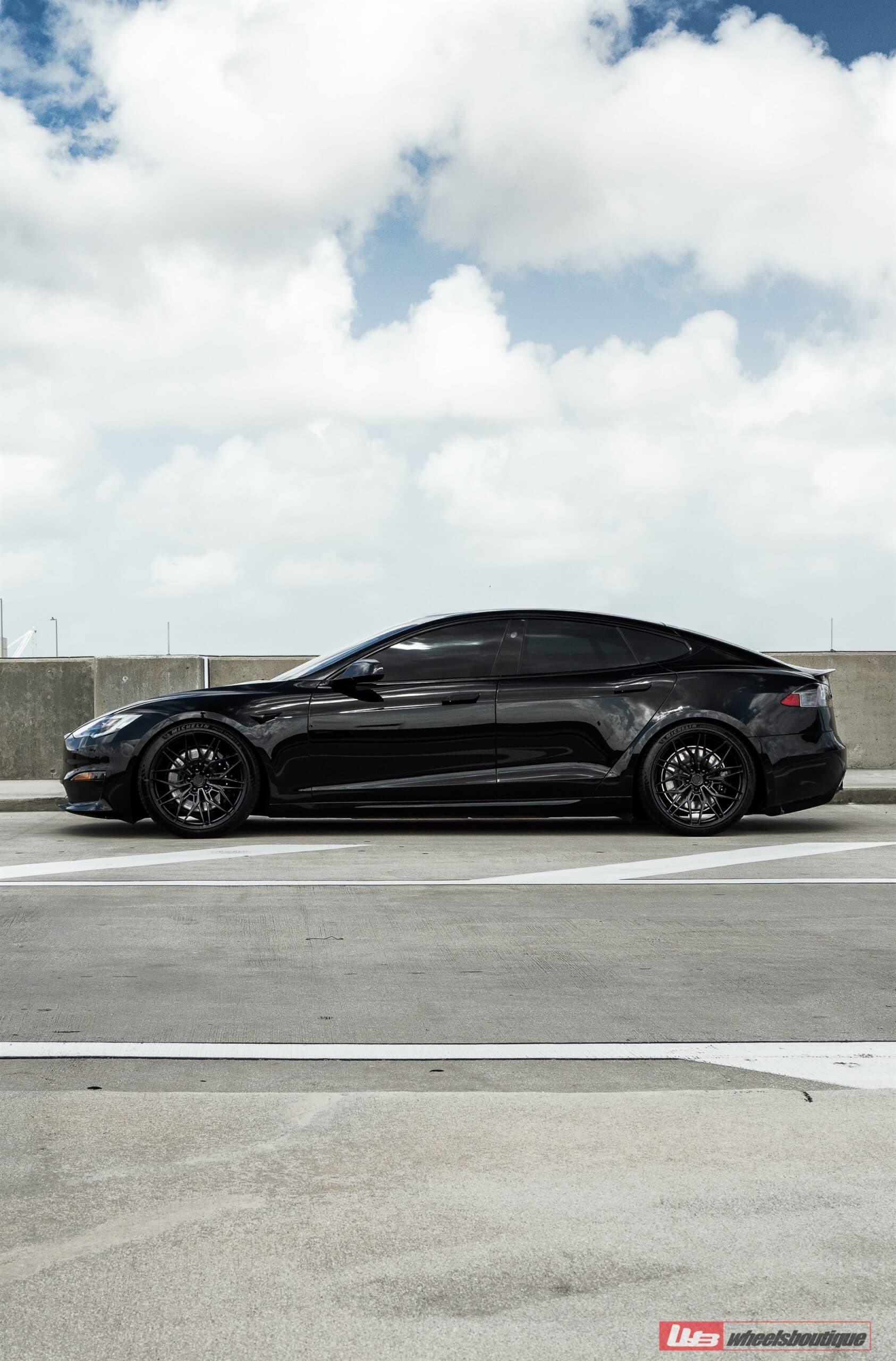 Photo 24 of ANRKY S1-X1 | Tesla Model S Plaid 2