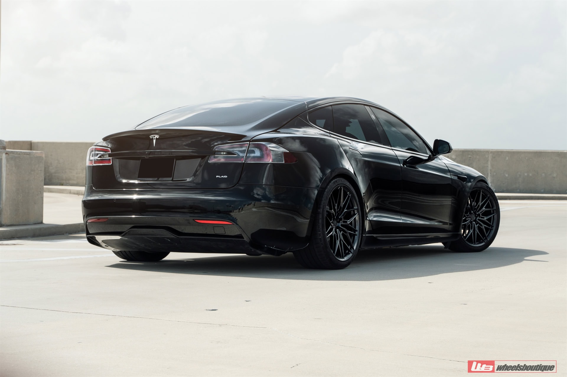 ANRKY S1-X1 | Tesla Model S Plaid 2