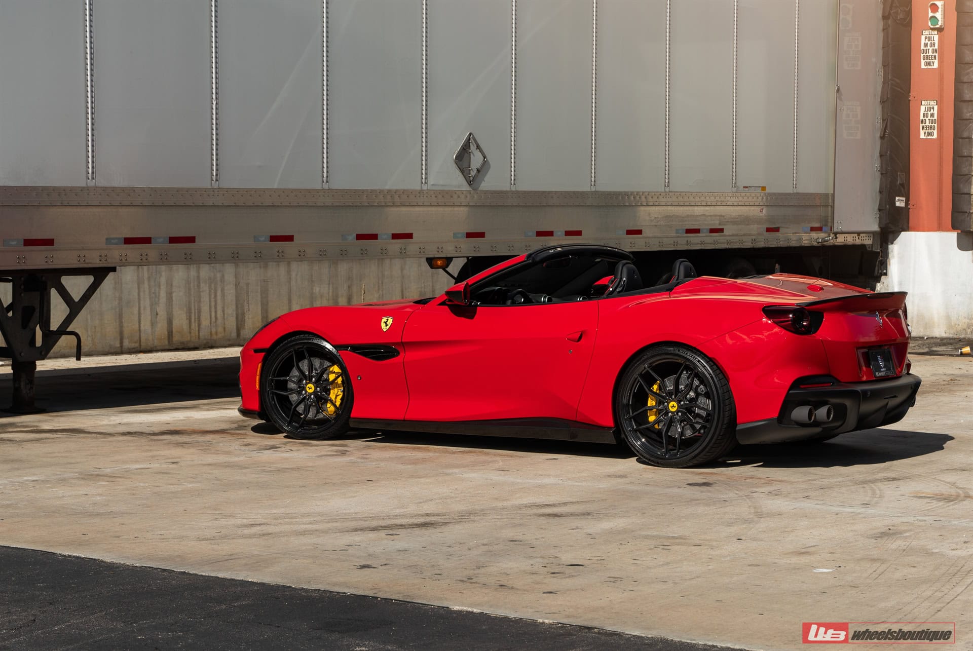 Photo 21 of ANRKY AN11 | Ferrari Portofino M