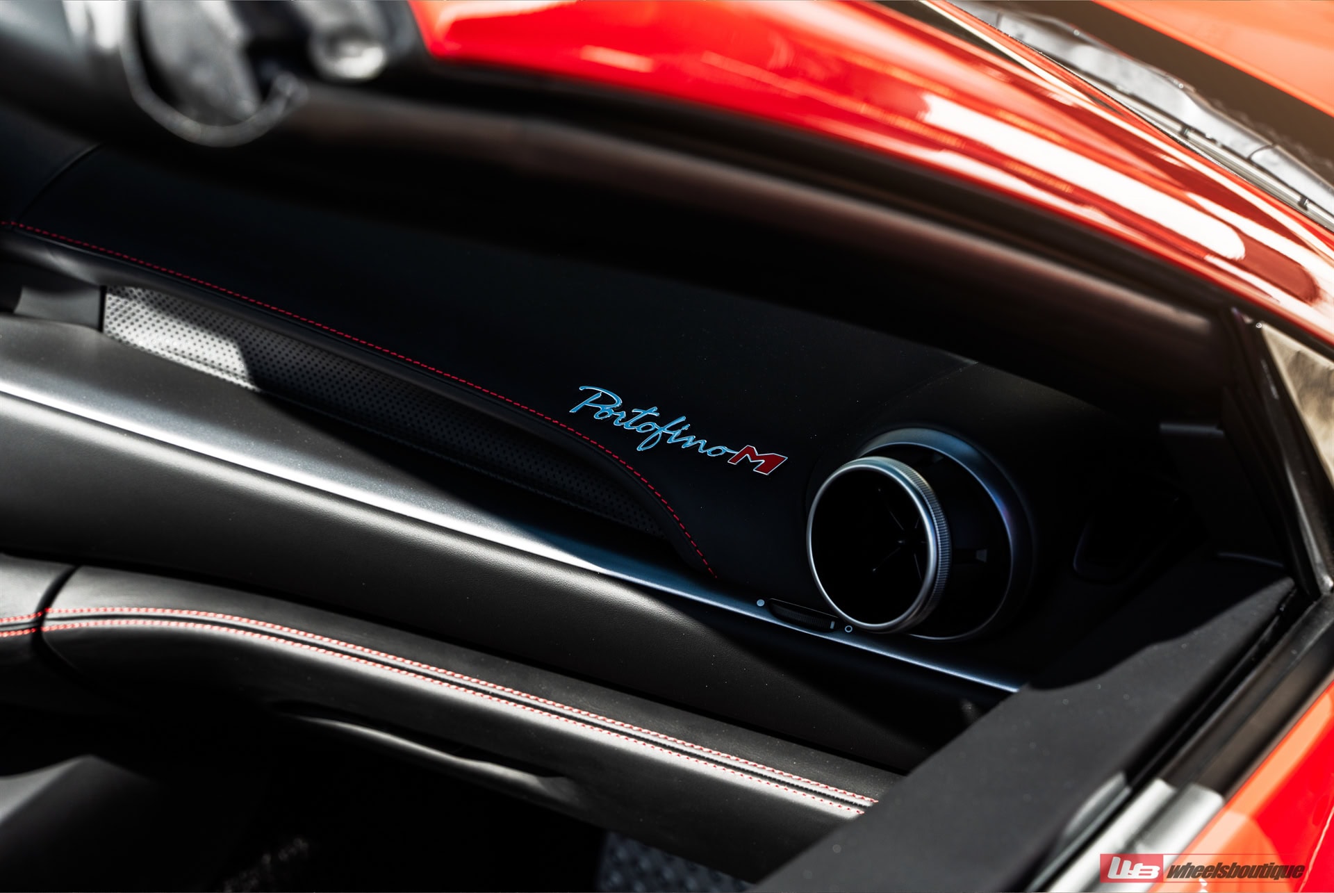Photo 22 of ANRKY AN11 | Ferrari Portofino M