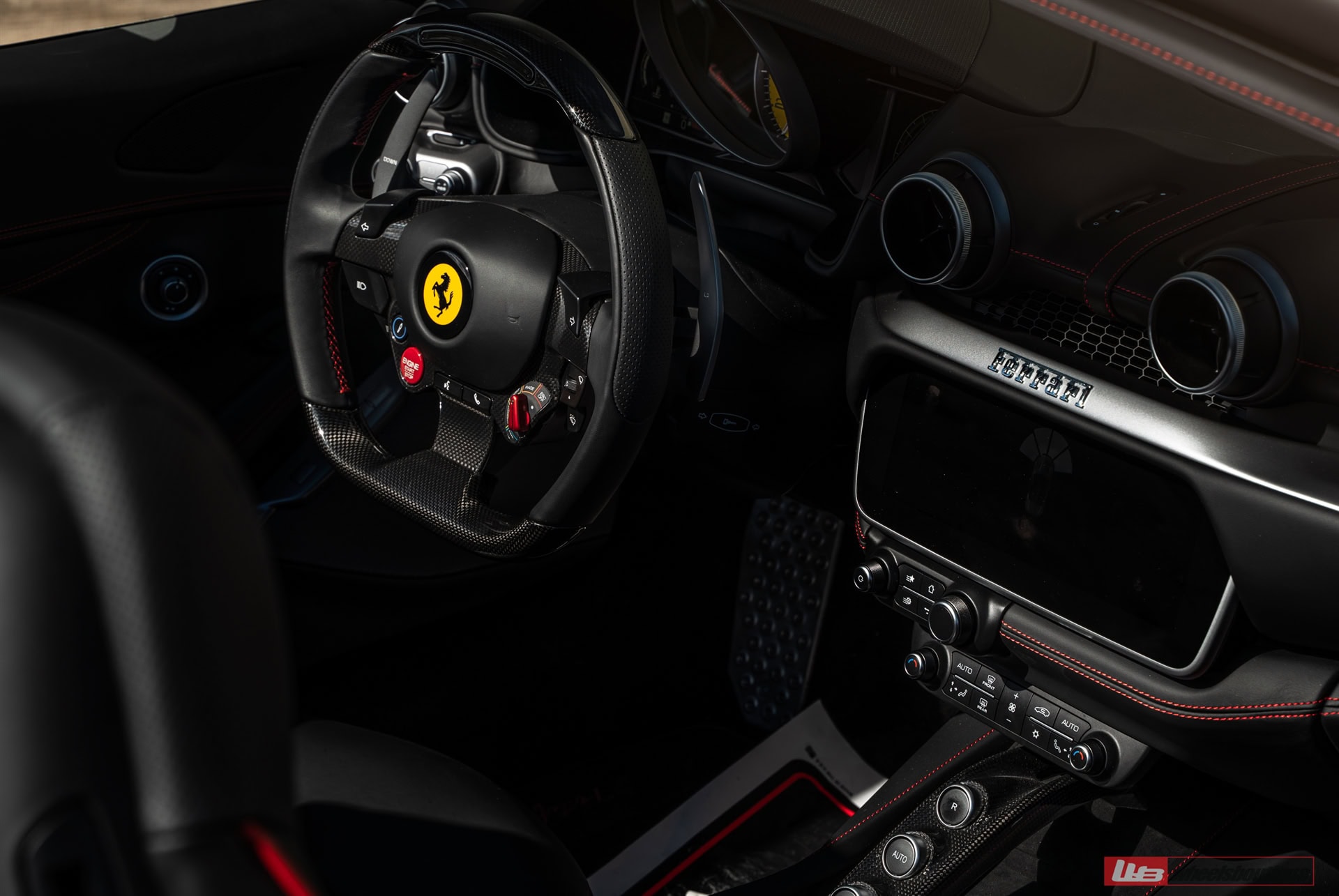Photo 24 of ANRKY AN11 | Ferrari Portofino M