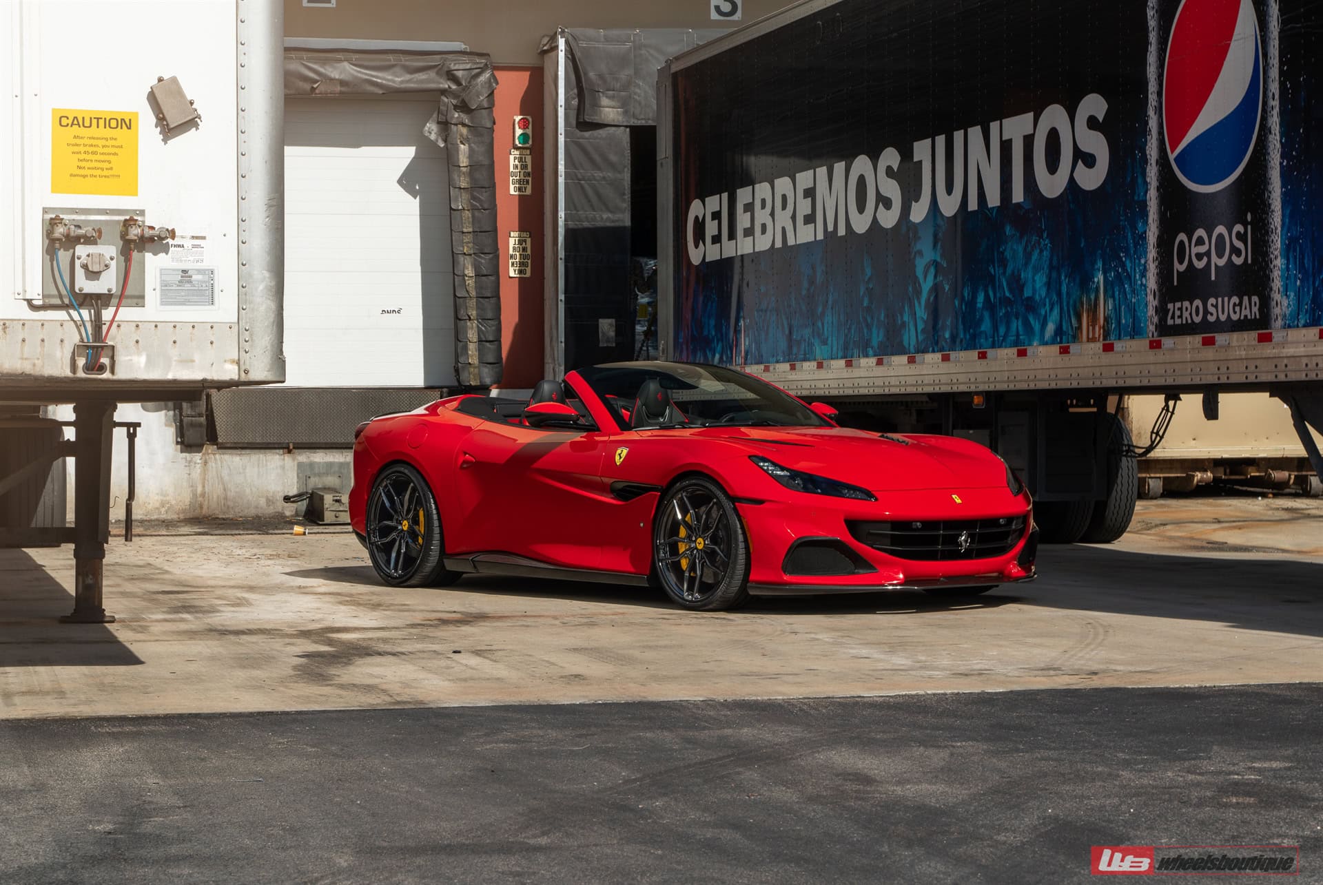 Photo 26 of ANRKY AN11 | Ferrari Portofino M