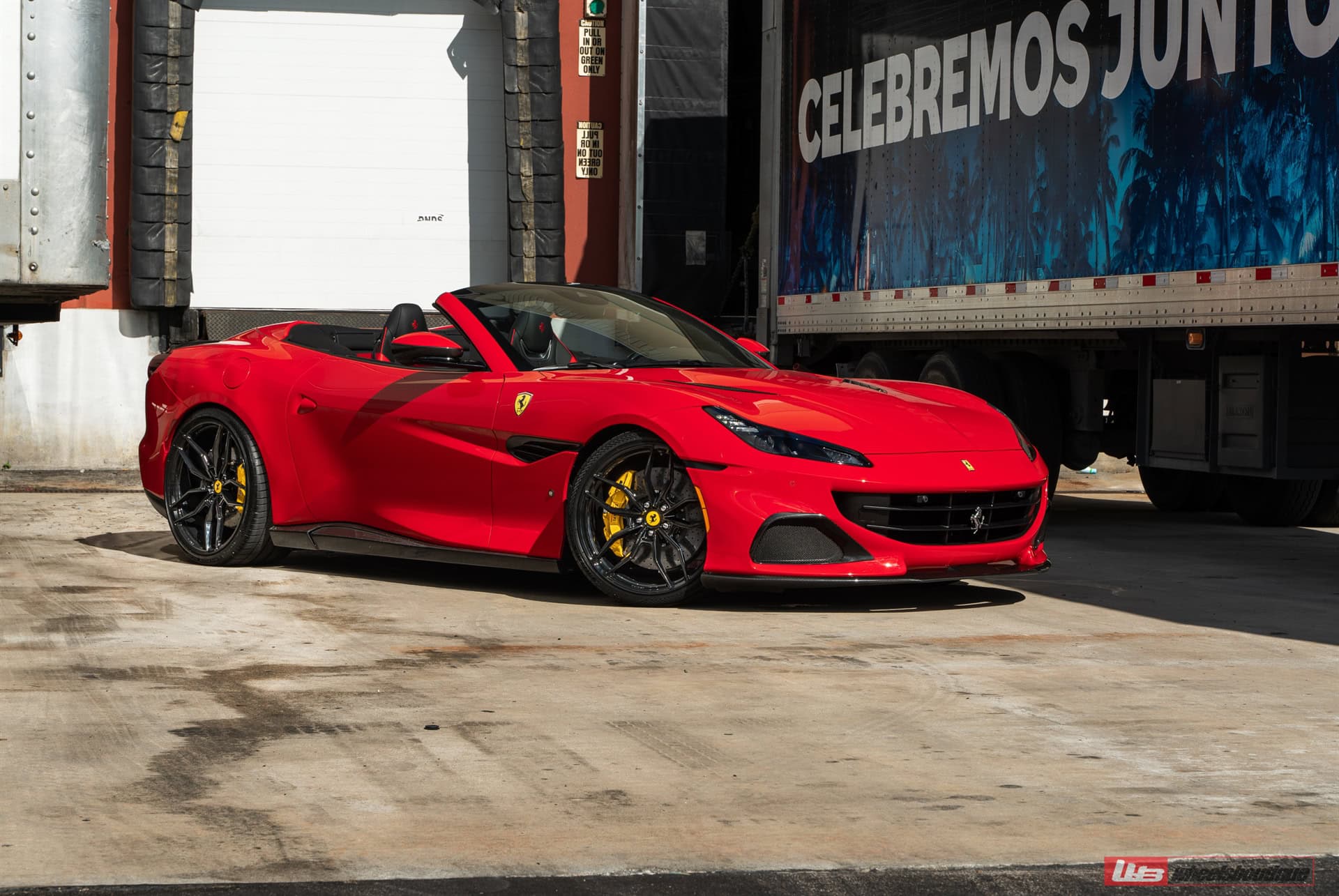 Photo 28 of ANRKY AN11 | Ferrari Portofino M