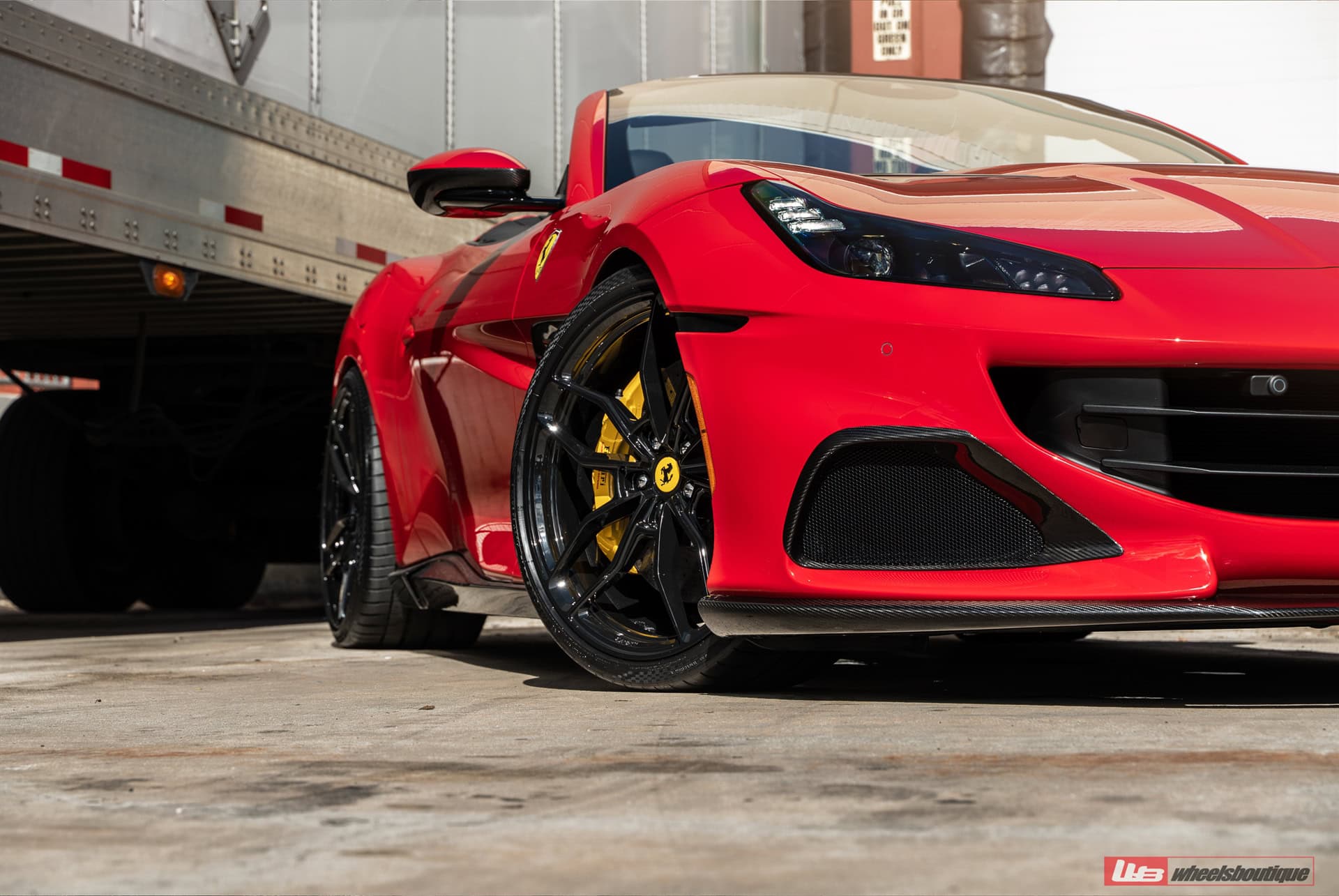 Photo 30 of ANRKY AN11 | Ferrari Portofino M