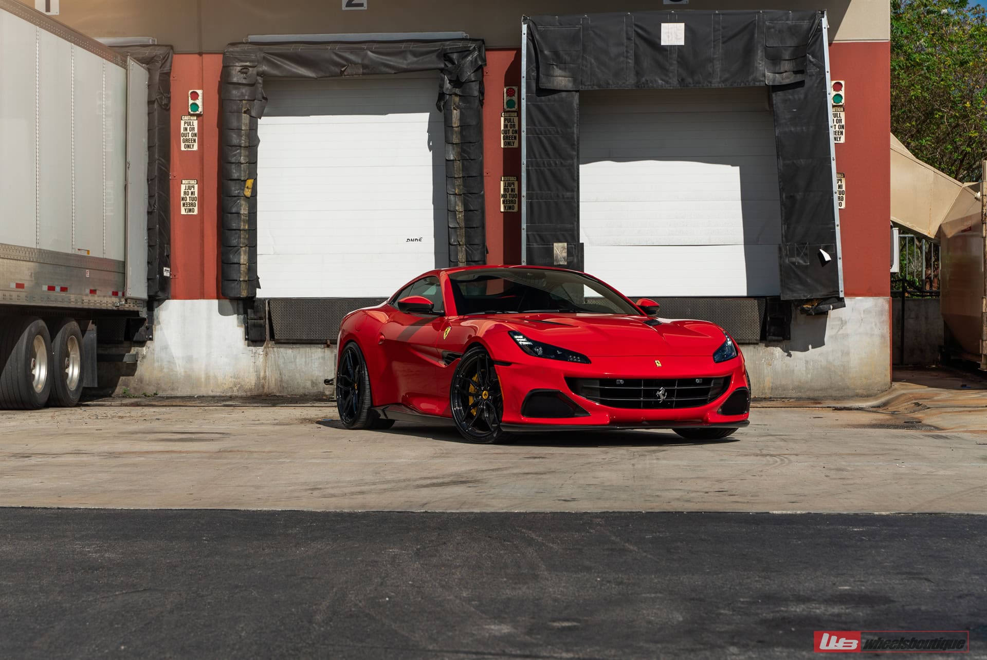 Photo 31 of ANRKY AN11 | Ferrari Portofino M