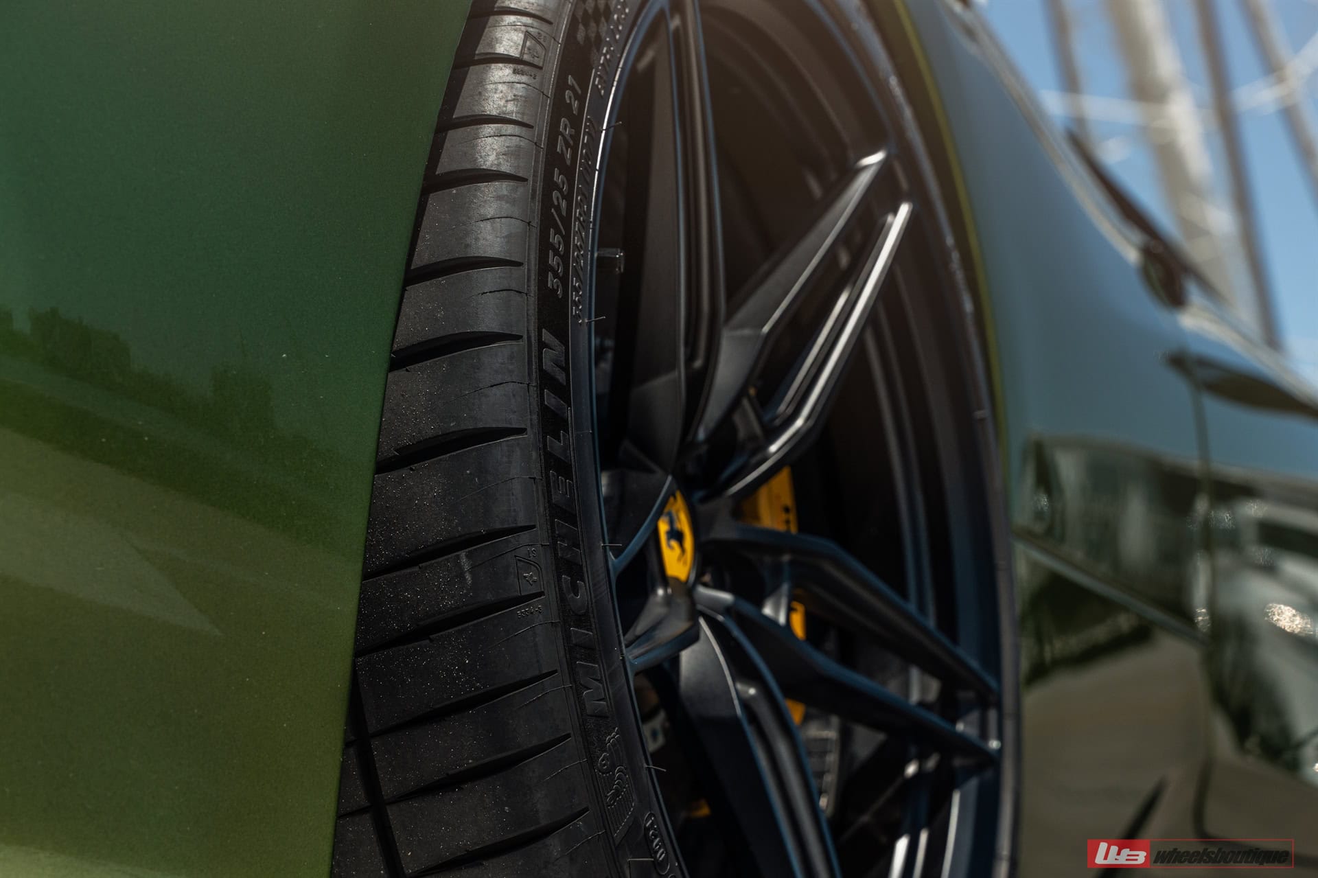 Photo 22 of ANRKY AN17 | Ferrari 458 Italia