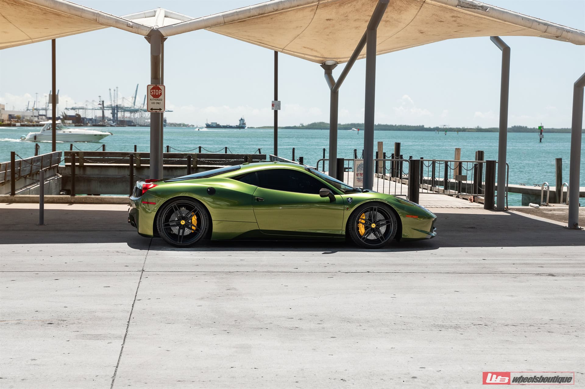 Photo 26 of ANRKY AN17 | Ferrari 458 Italia