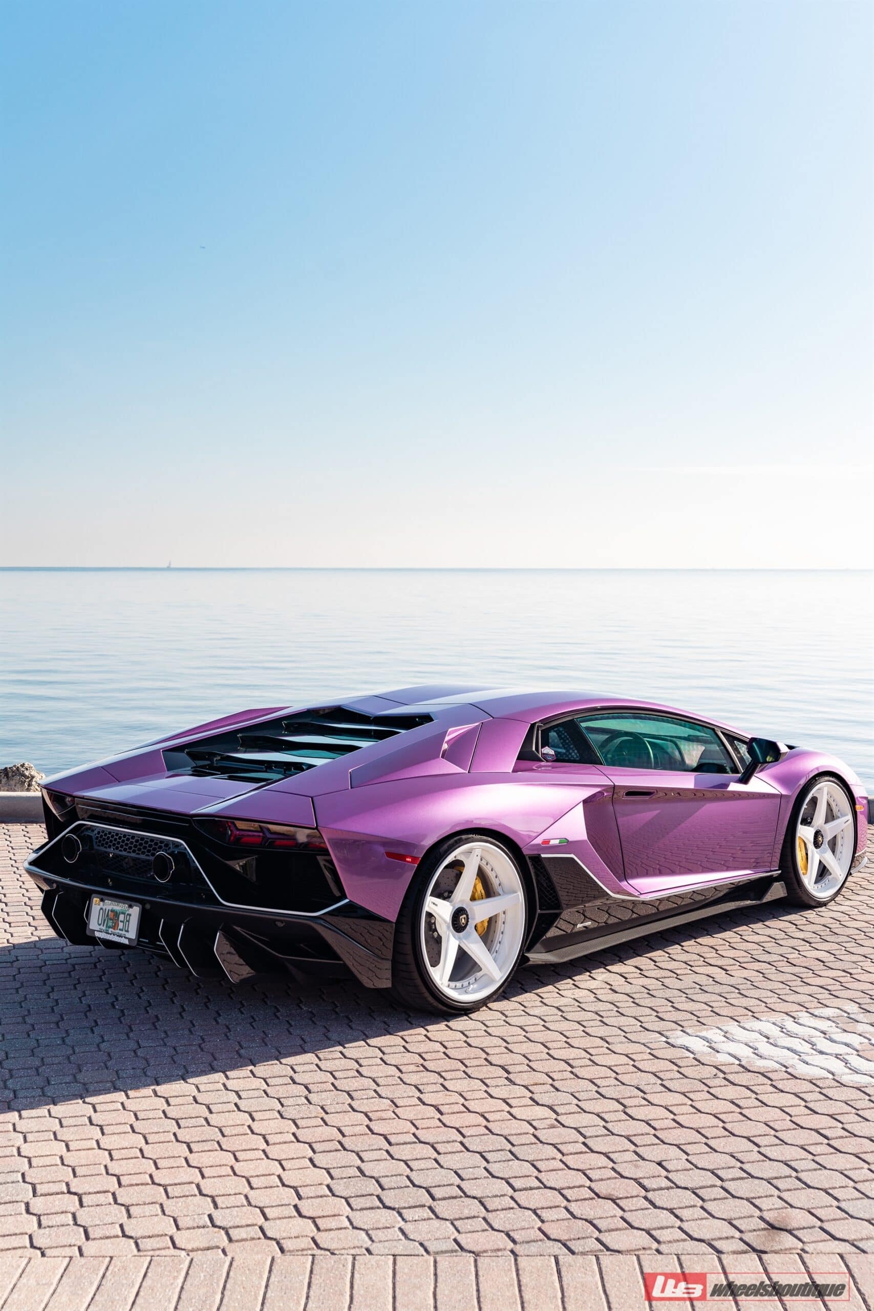 Photo 21 of ANRKY RS5.3 | Lamborghini Aventador Ultimae