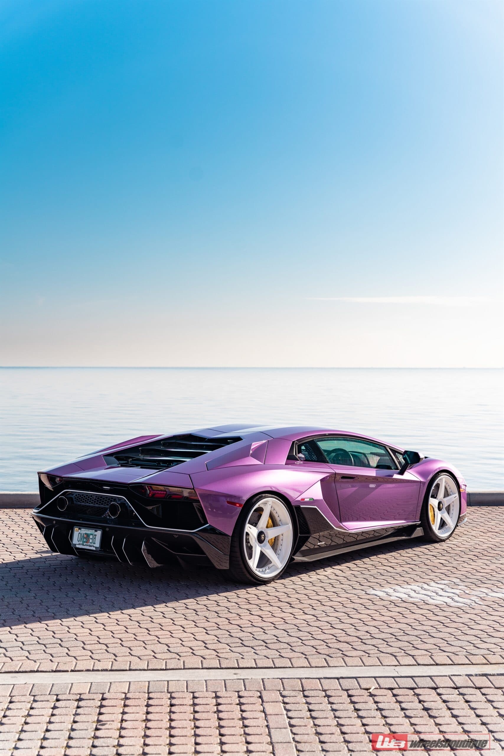 Photo 22 of ANRKY RS5.3 | Lamborghini Aventador Ultimae