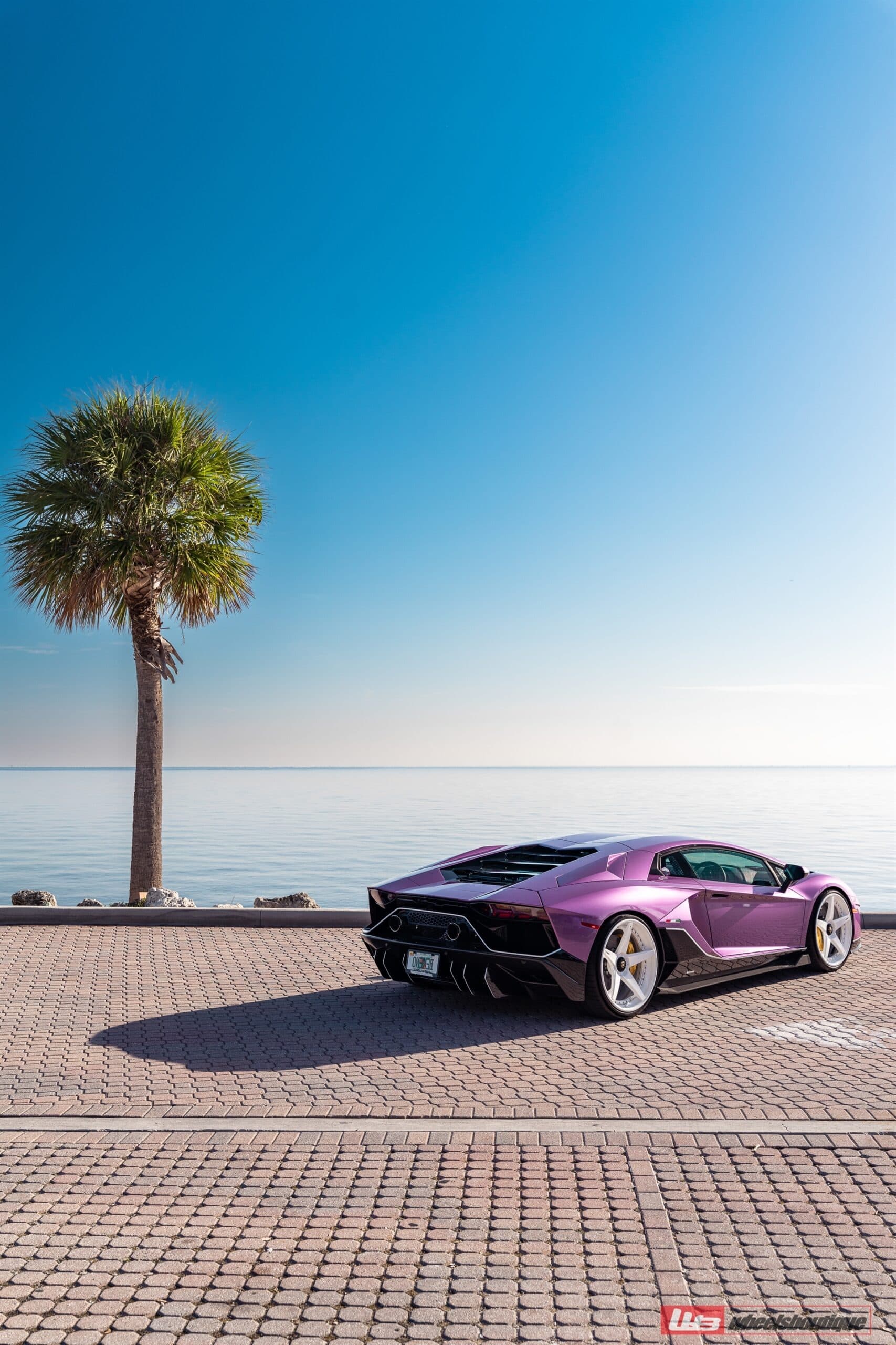 Photo 24 of ANRKY RS5.3 | Lamborghini Aventador Ultimae