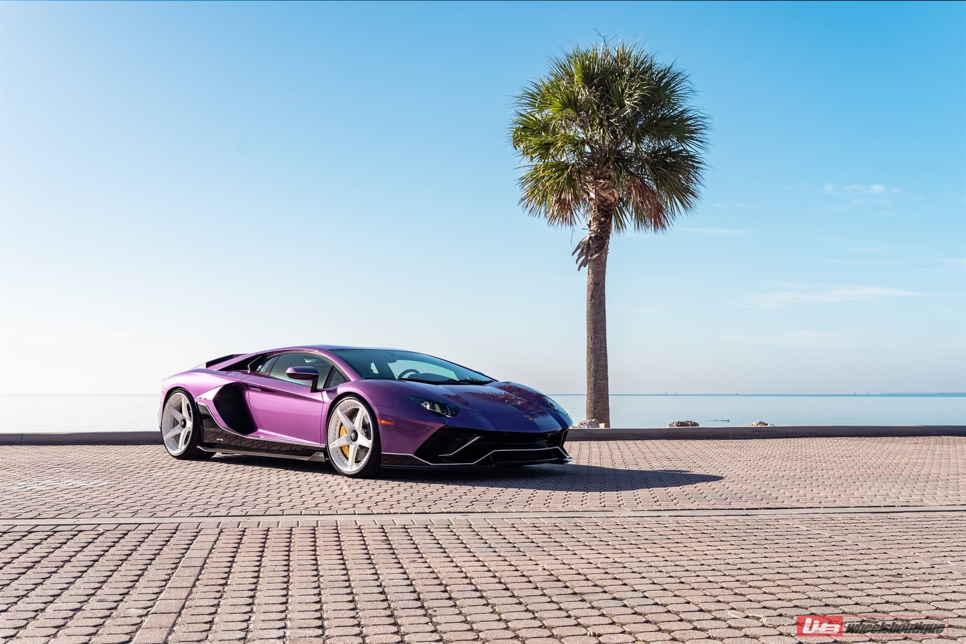 Photo 25 of ANRKY RS5.3 | Lamborghini Aventador Ultimae