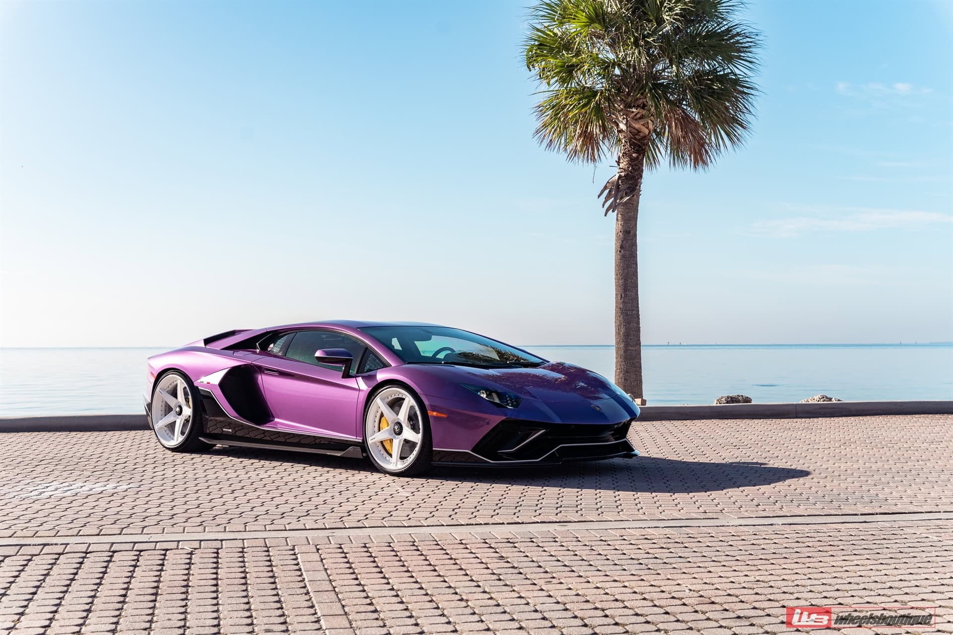 Photo 26 of ANRKY RS5.3 | Lamborghini Aventador Ultimae