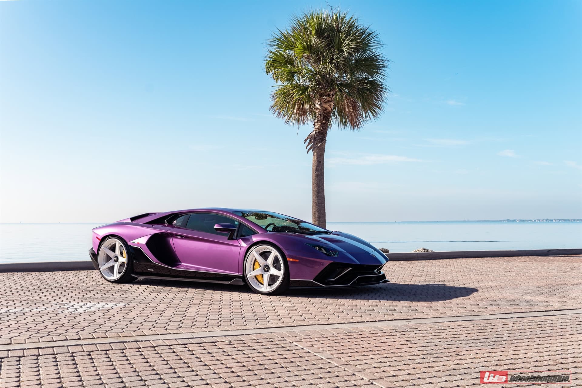 Photo 27 of ANRKY RS5.3 | Lamborghini Aventador Ultimae