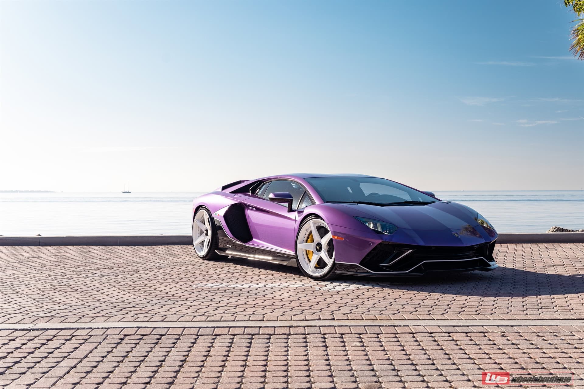 Photo 28 of ANRKY RS5.3 | Lamborghini Aventador Ultimae