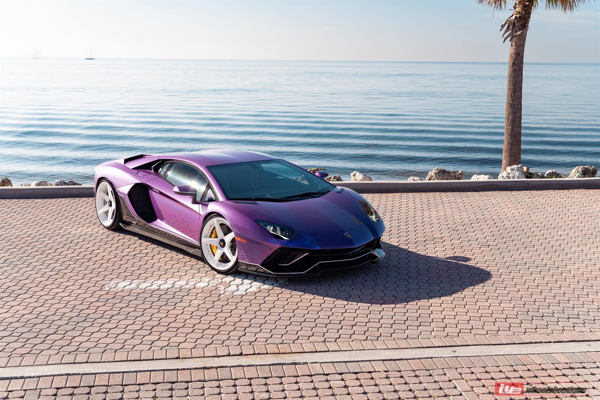 Photo 29 of ANRKY RS5.3 | Lamborghini Aventador Ultimae