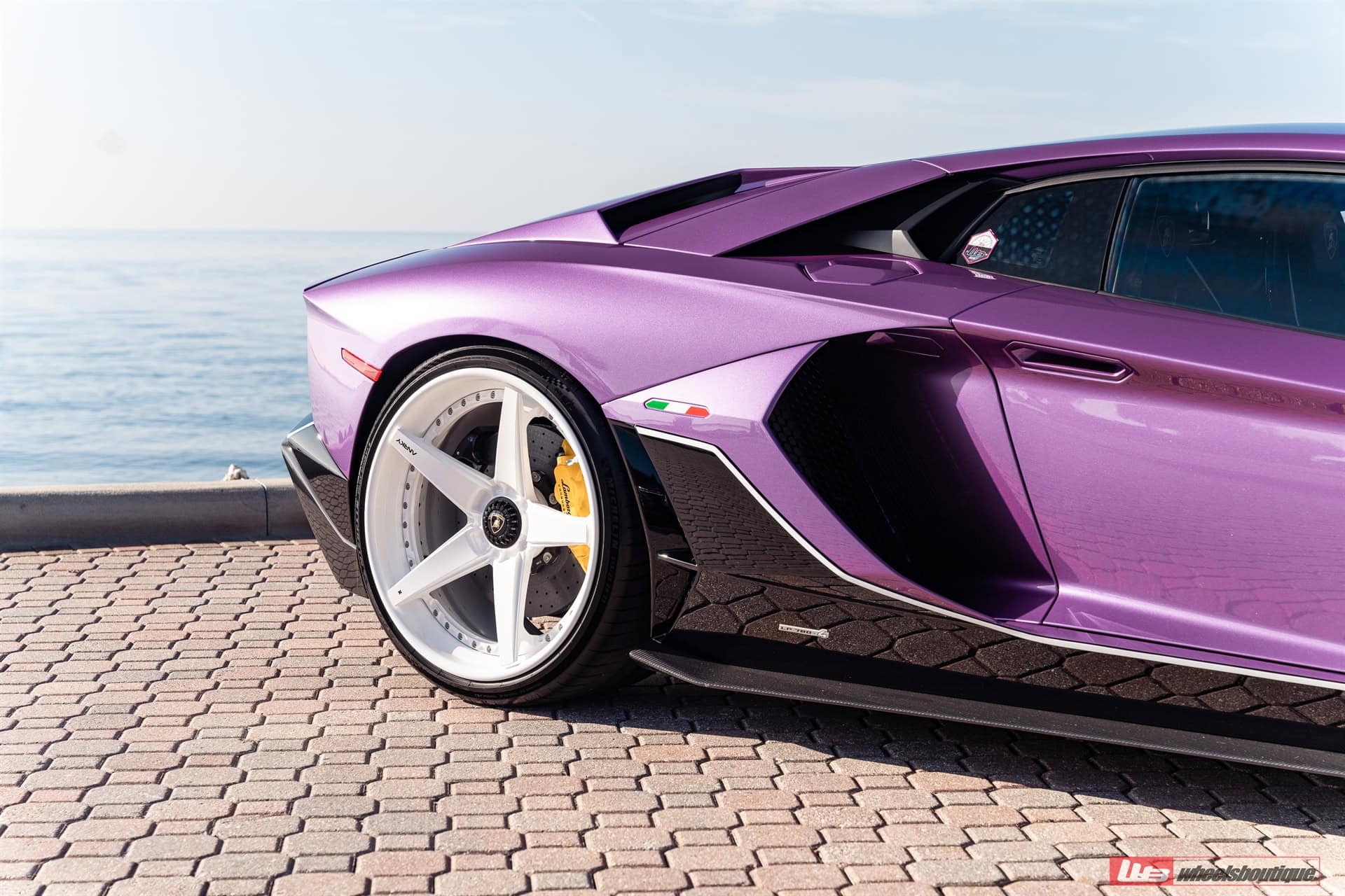 Photo 30 of ANRKY RS5.3 | Lamborghini Aventador Ultimae