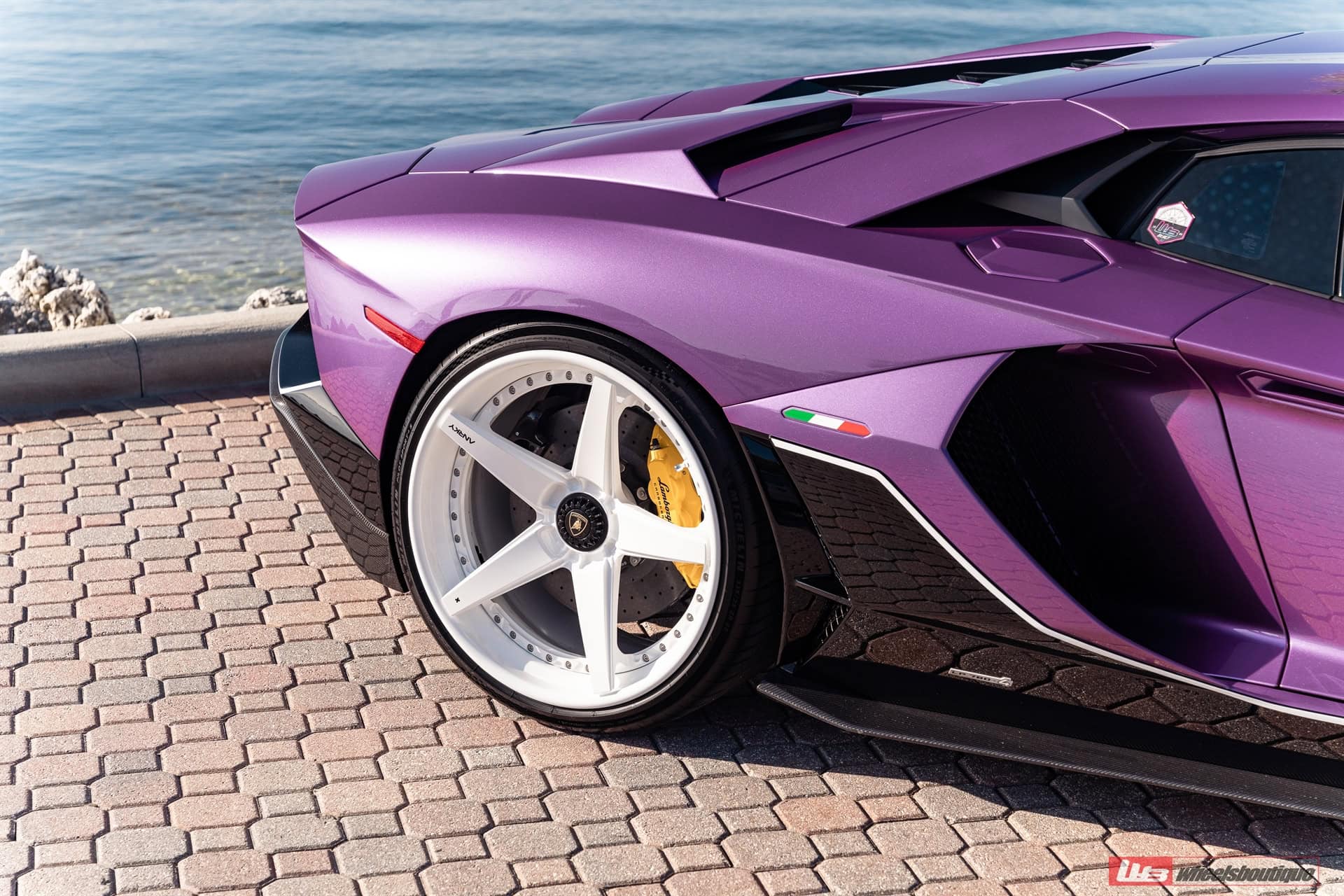 Photo 31 of ANRKY RS5.3 | Lamborghini Aventador Ultimae