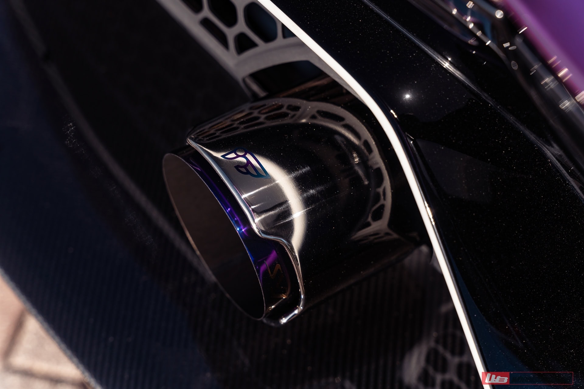 Photo 32 of ANRKY RS5.3 | Lamborghini Aventador Ultimae