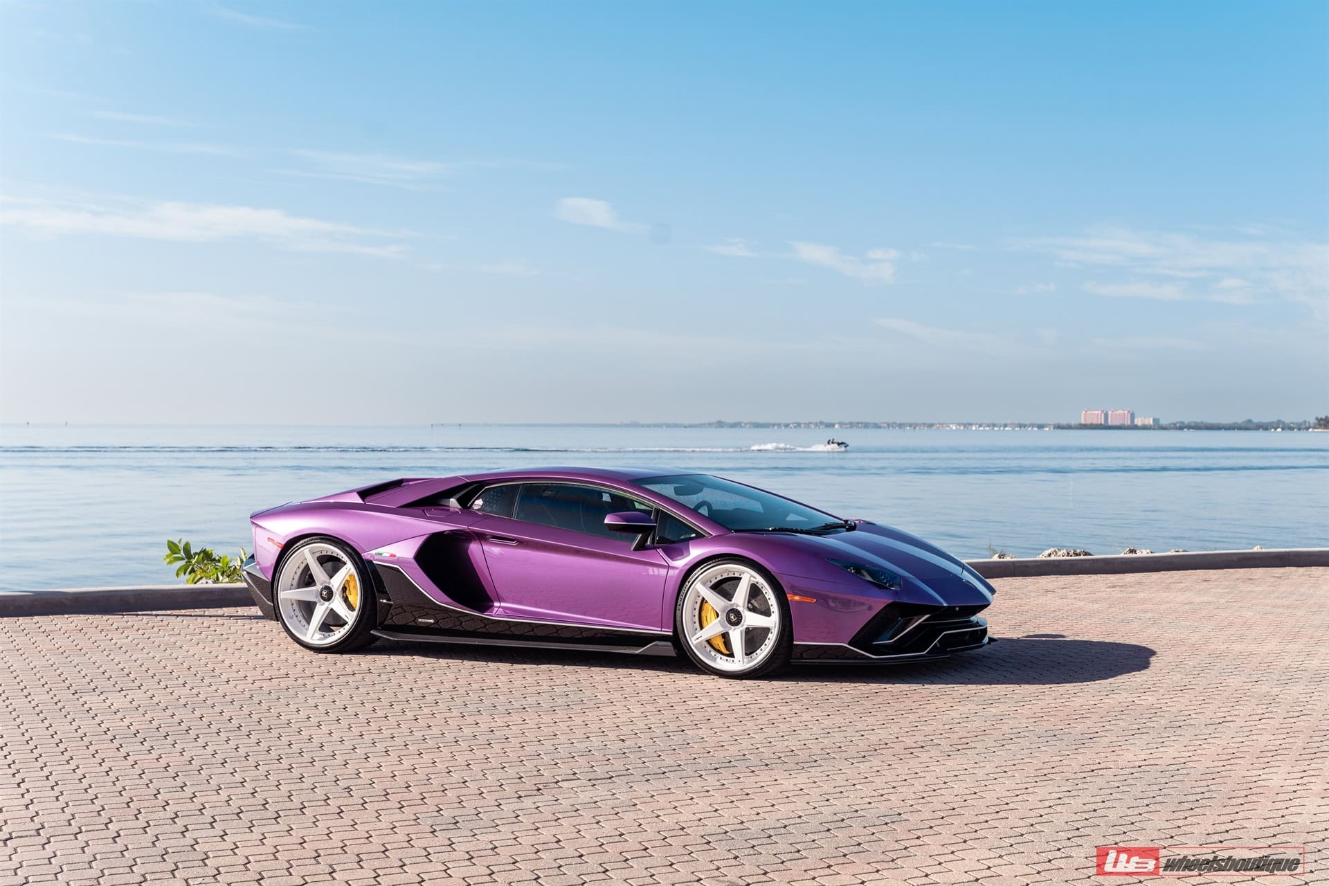 Photo 33 of ANRKY RS5.3 | Lamborghini Aventador Ultimae
