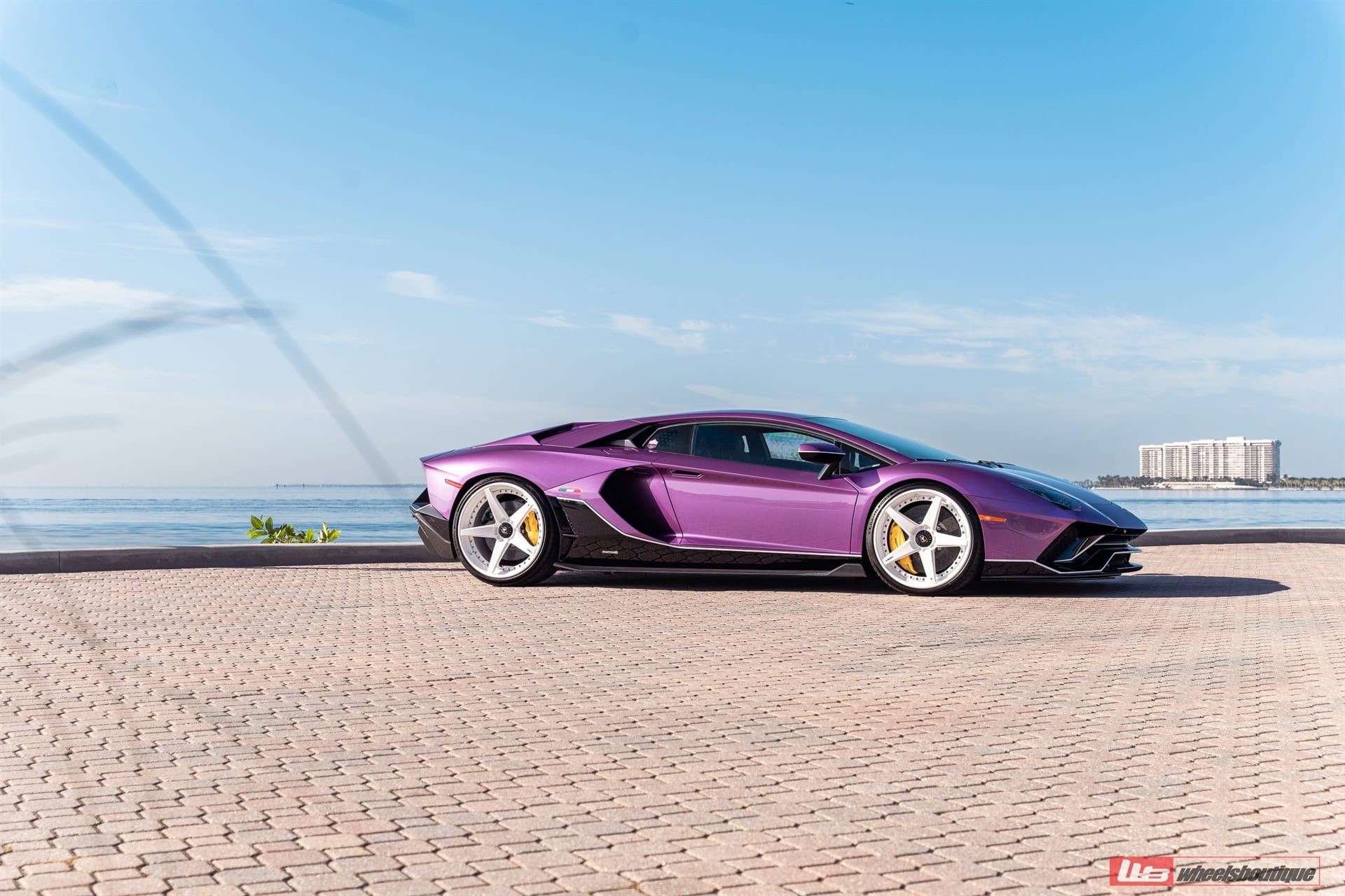 Photo 34 of ANRKY RS5.3 | Lamborghini Aventador Ultimae