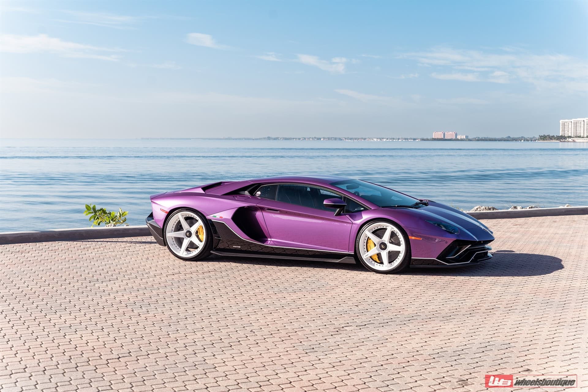 Photo 35 of ANRKY RS5.3 | Lamborghini Aventador Ultimae