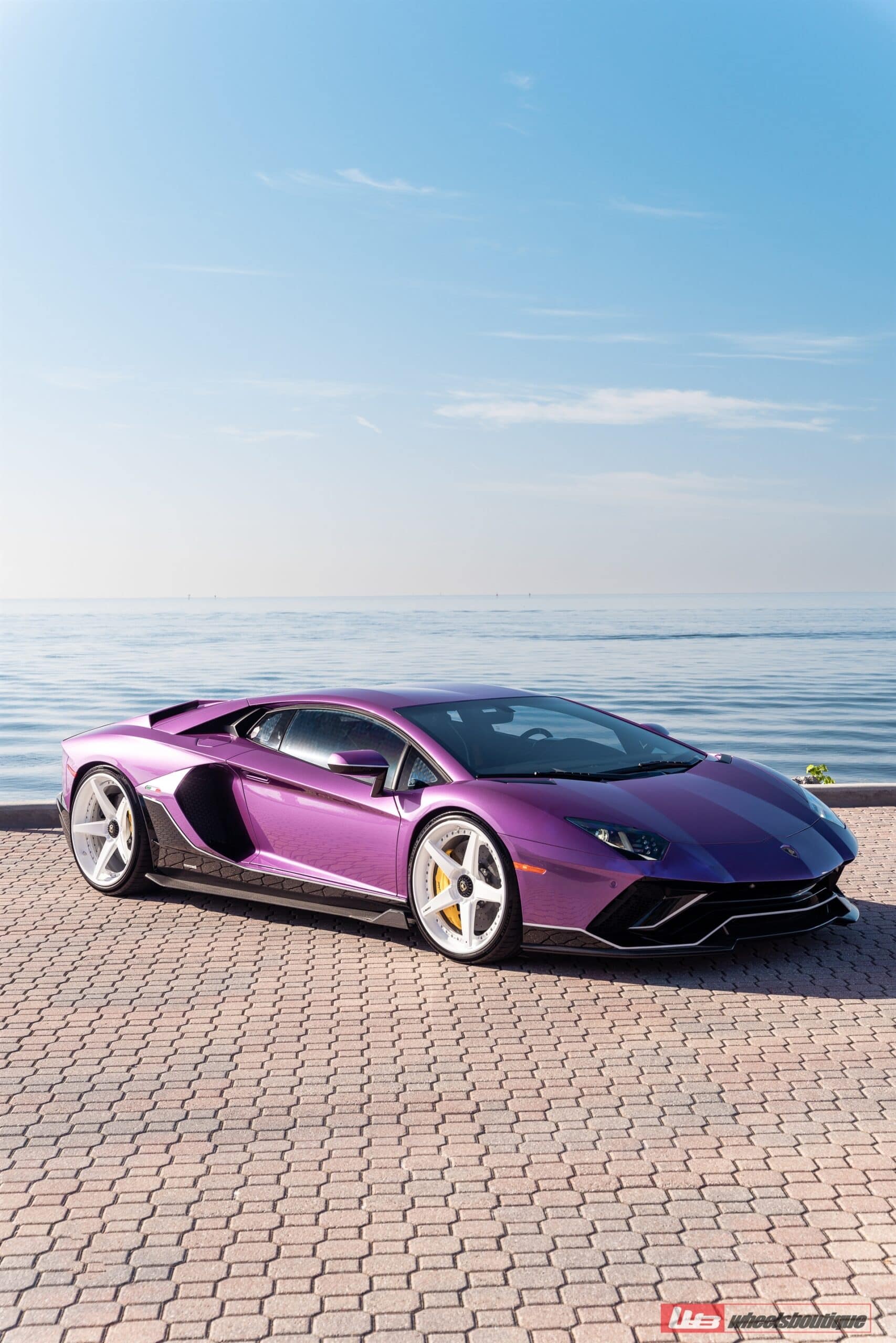 Photo 36 of ANRKY RS5.3 | Lamborghini Aventador Ultimae