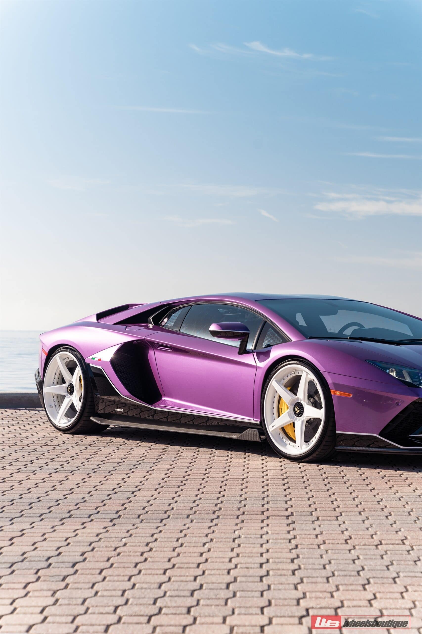 Photo 37 of ANRKY RS5.3 | Lamborghini Aventador Ultimae