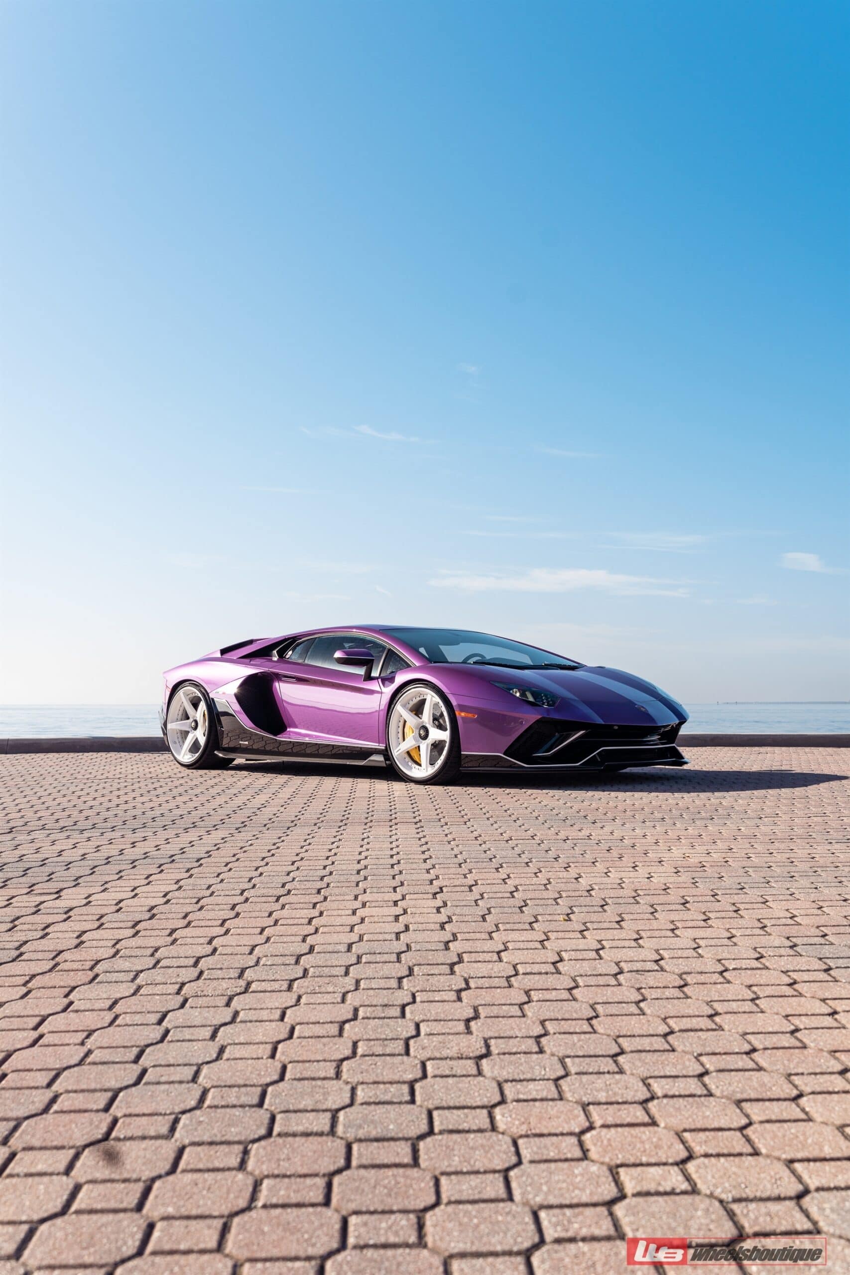 Photo 38 of ANRKY RS5.3 | Lamborghini Aventador Ultimae