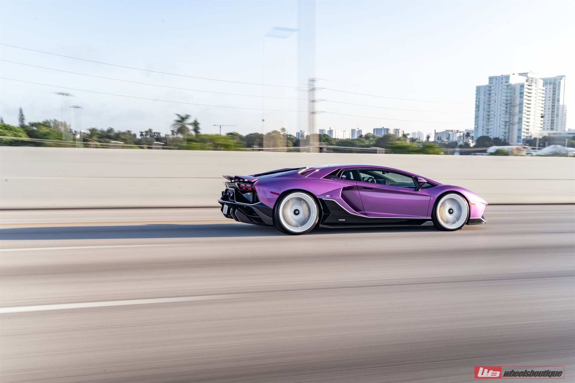 ANRKY RS5.3 | Lamborghini Aventador Ultimae