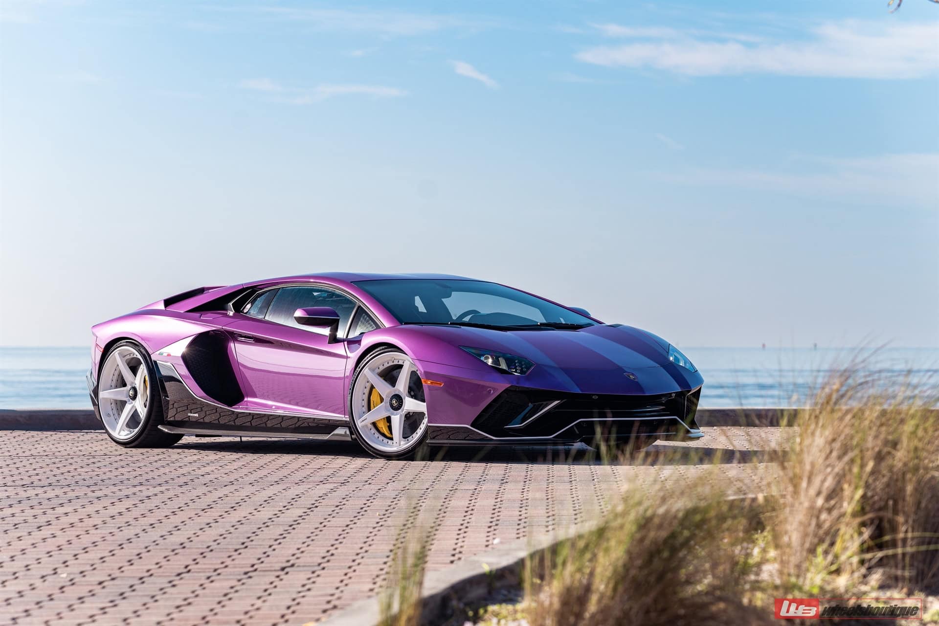 Photo 40 of ANRKY RS5.3 | Lamborghini Aventador Ultimae