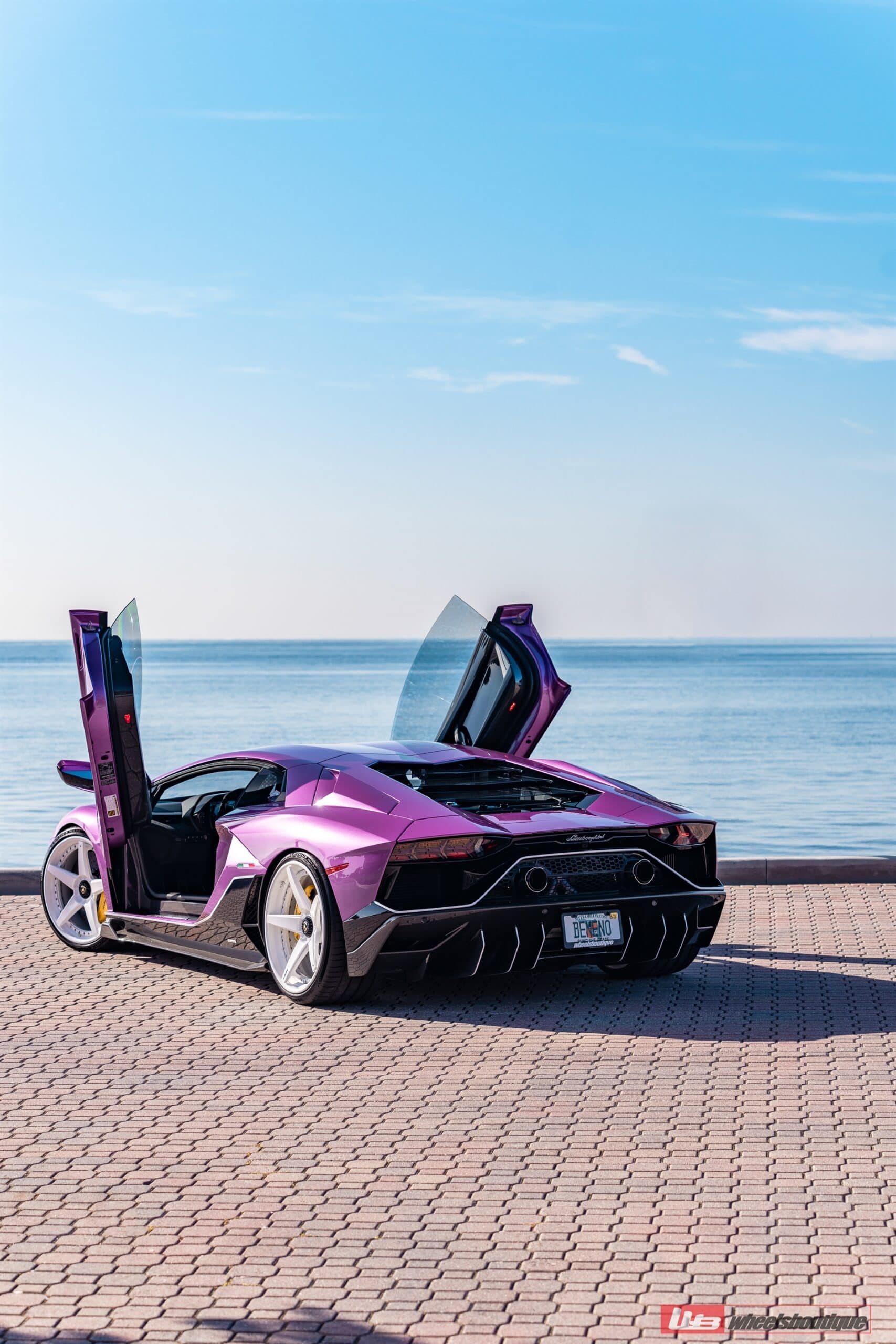 Photo 41 of ANRKY RS5.3 | Lamborghini Aventador Ultimae