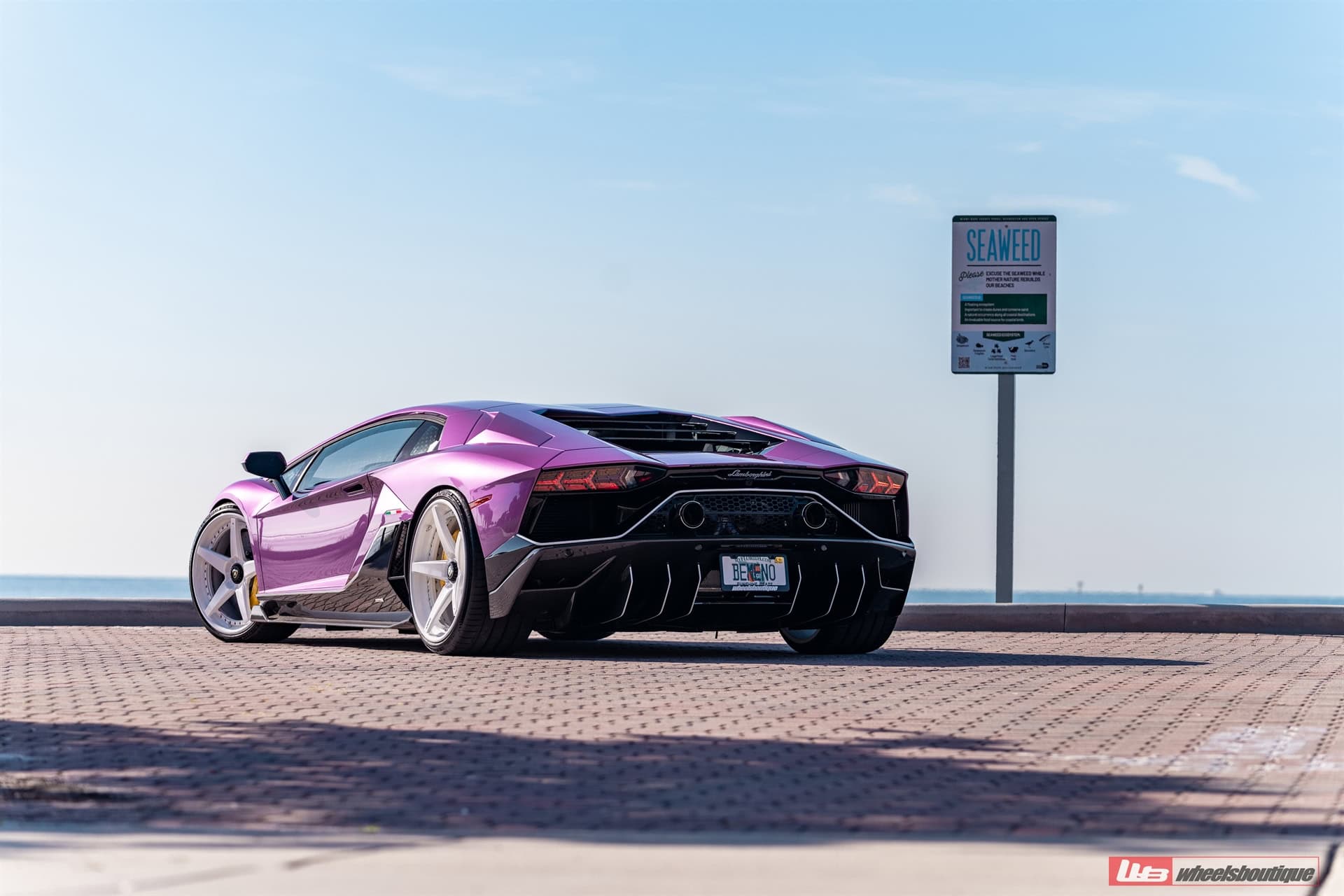 Photo 44 of ANRKY RS5.3 | Lamborghini Aventador Ultimae