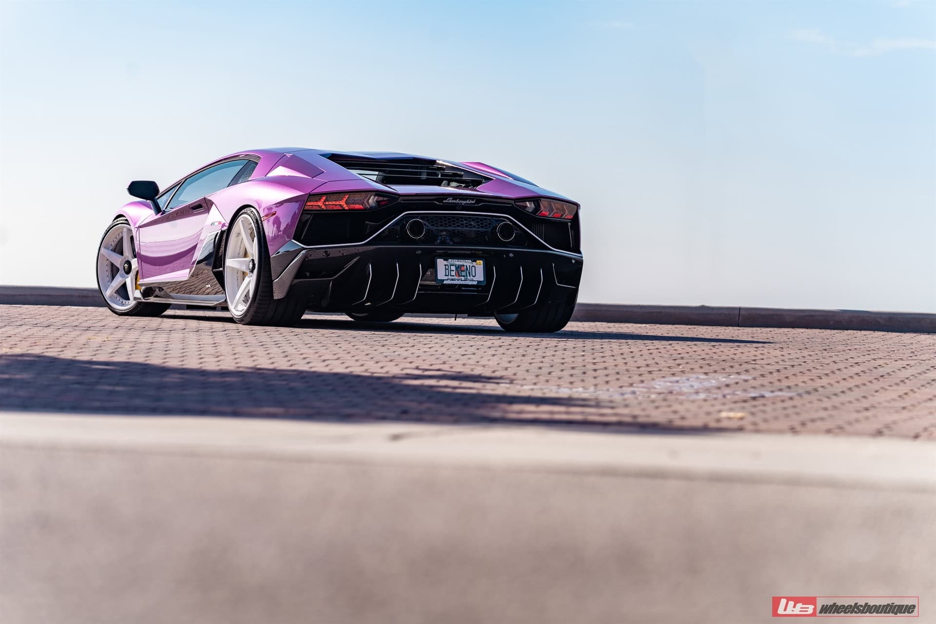 Photo 45 of ANRKY RS5.3 | Lamborghini Aventador Ultimae