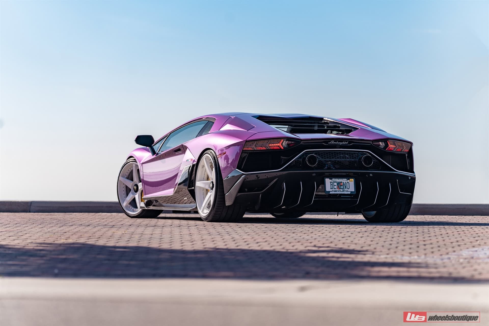 Photo 46 of ANRKY RS5.3 | Lamborghini Aventador Ultimae