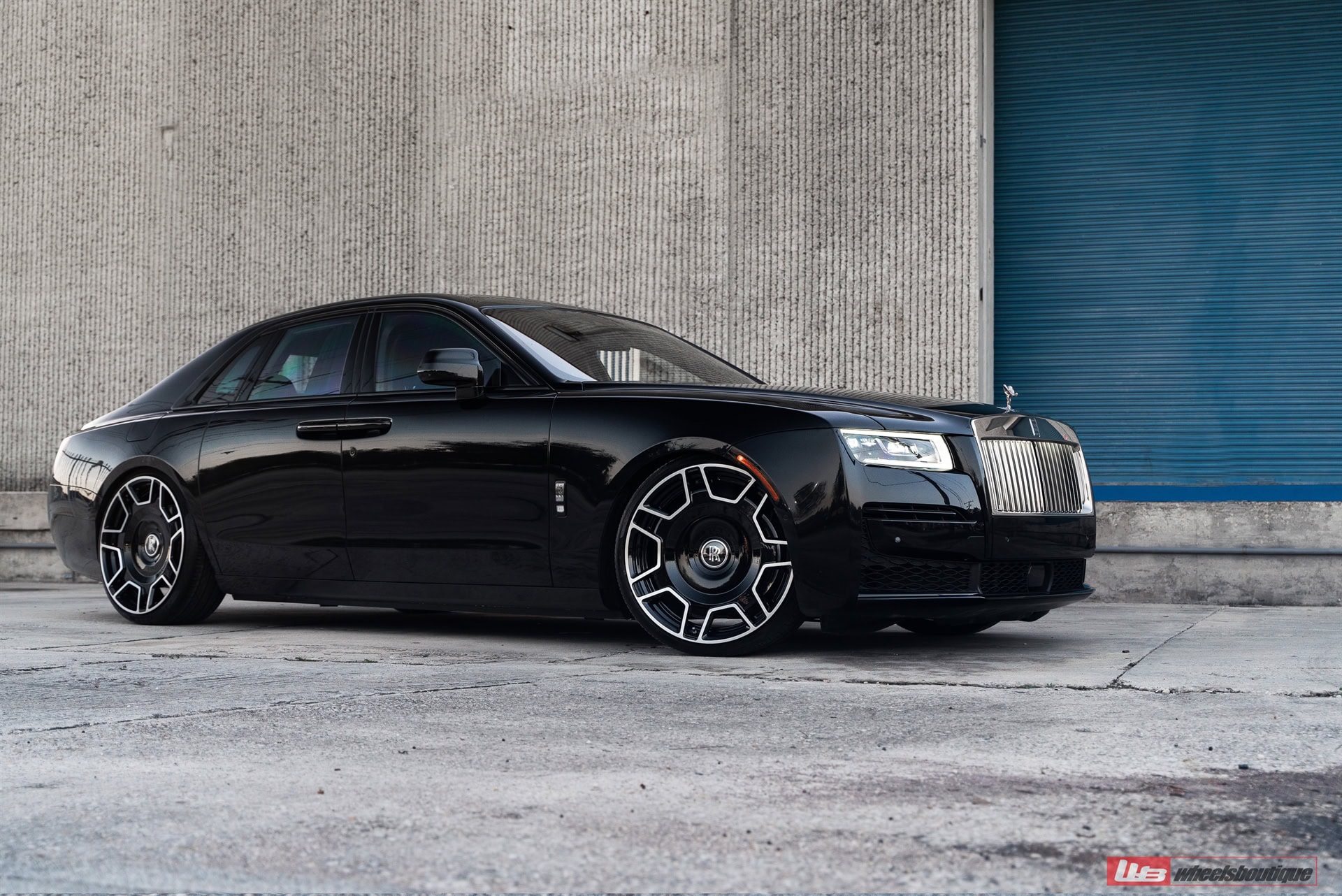 Photo 21 of ANRKY RF-277 | Rolls Royce Ghost II
