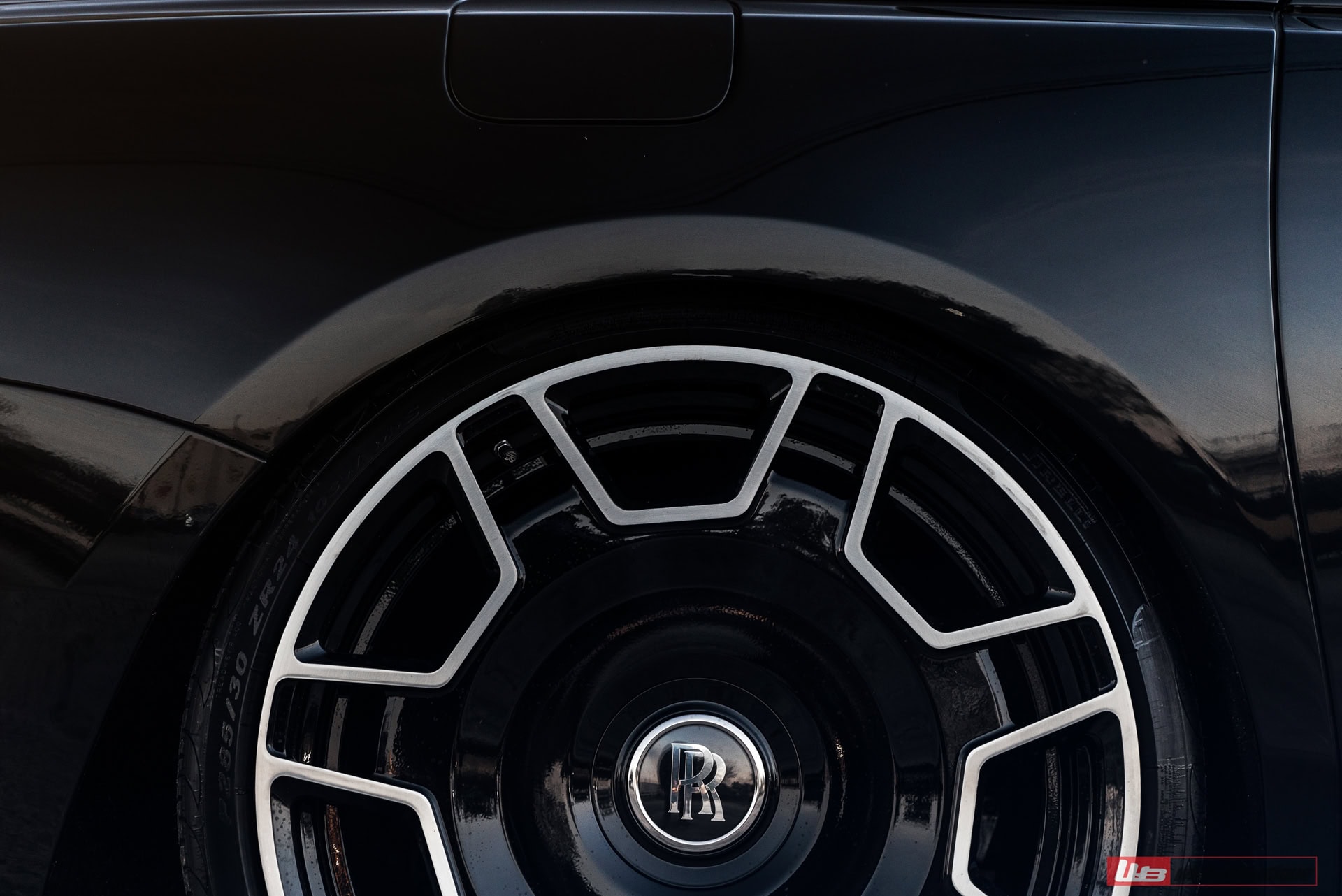 Photo 22 of ANRKY RF-277 | Rolls Royce Ghost II