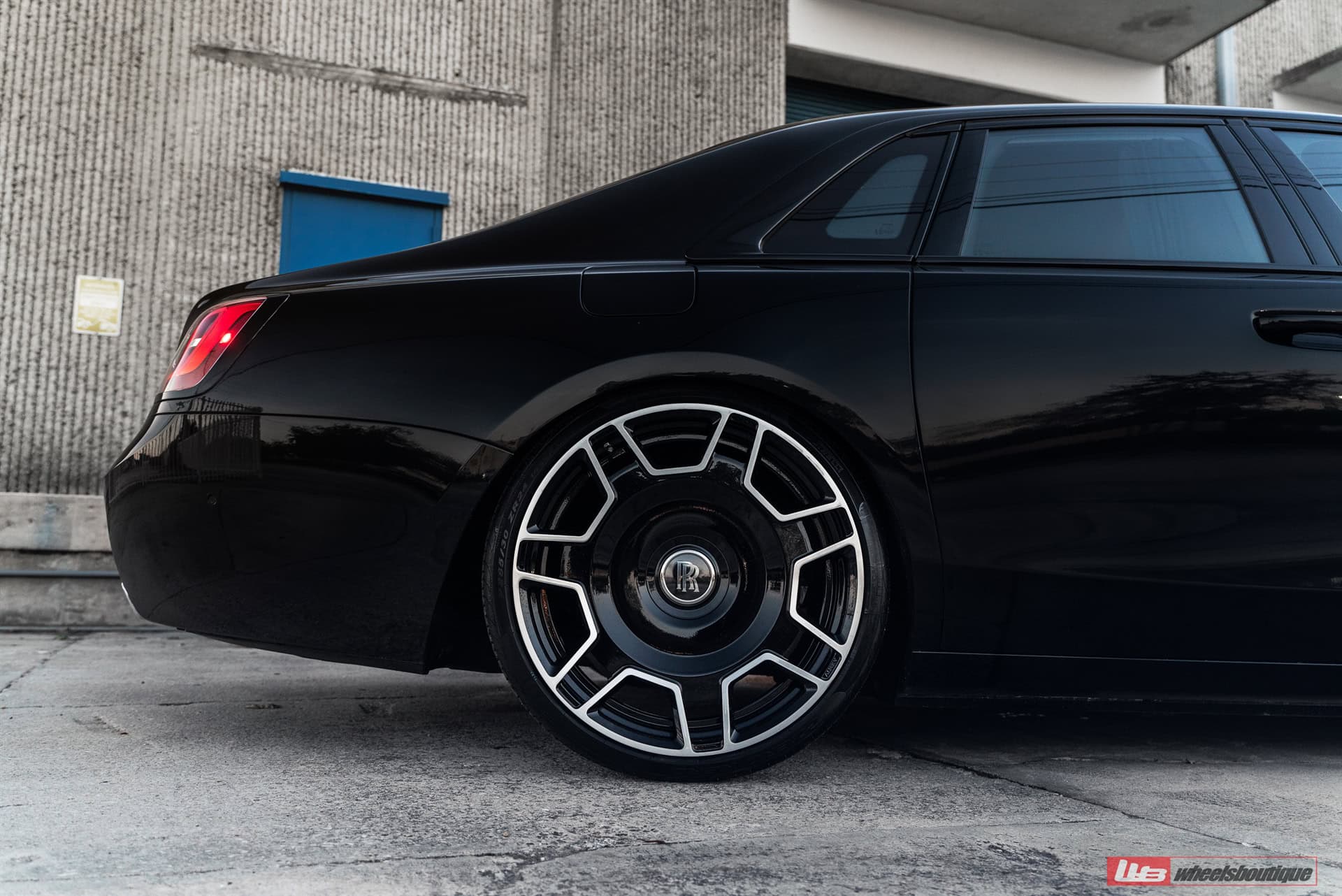 Photo 23 of ANRKY RF-277 | Rolls Royce Ghost II