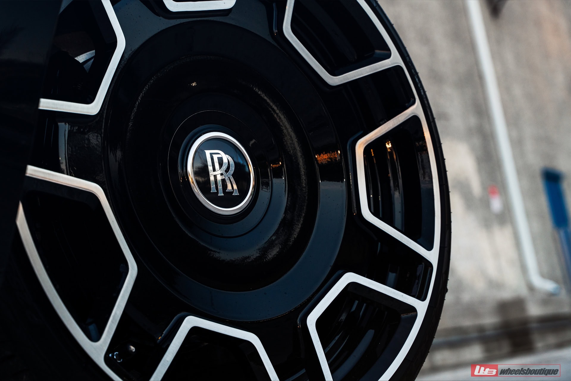 Photo 24 of ANRKY RF-277 | Rolls Royce Ghost II
