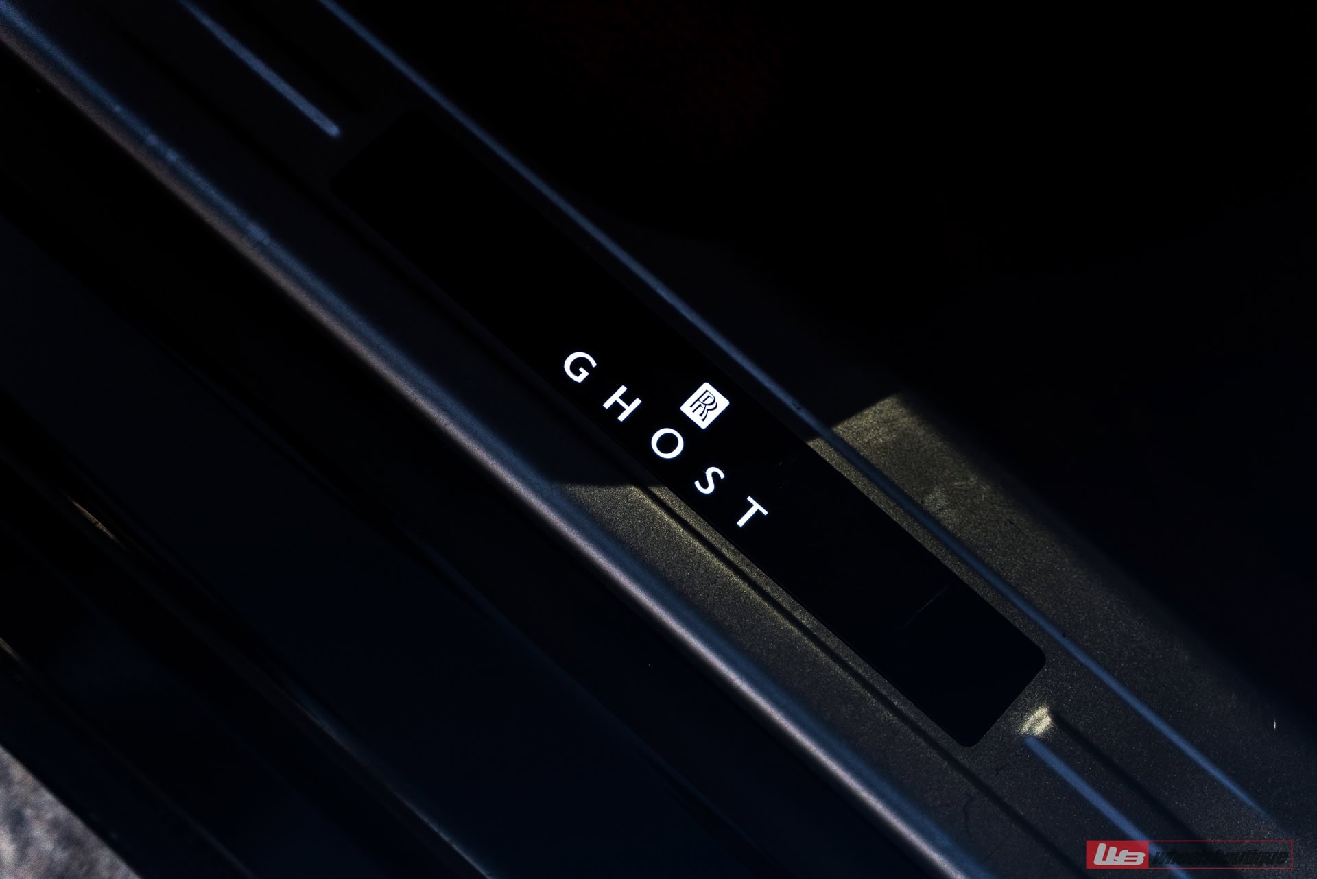 Photo 25 of ANRKY RF-277 | Rolls Royce Ghost II