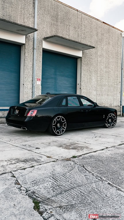 Photo 26 of ANRKY RF-277 | Rolls Royce Ghost II