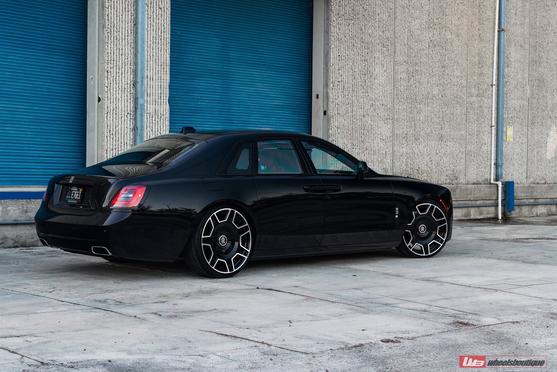 Photo 39 of ANRKY RF-277 | Rolls Royce Ghost II