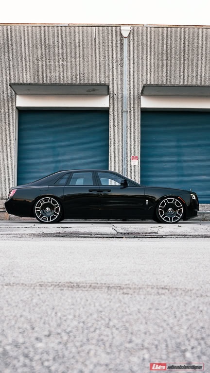 Photo 27 of ANRKY RF-277 | Rolls Royce Ghost II