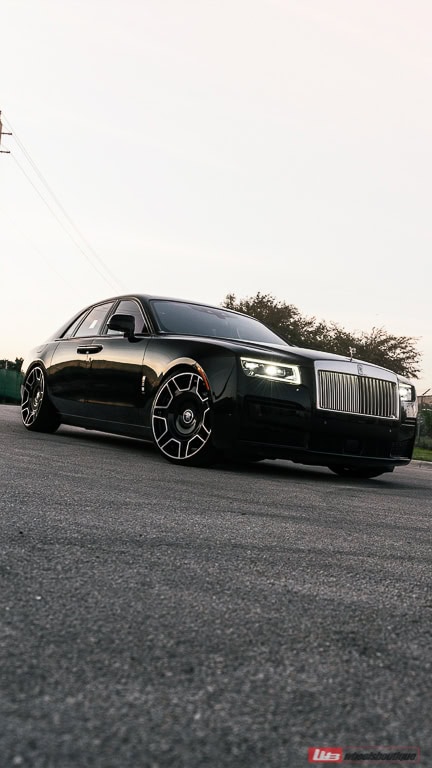 Photo 28 of ANRKY RF-277 | Rolls Royce Ghost II