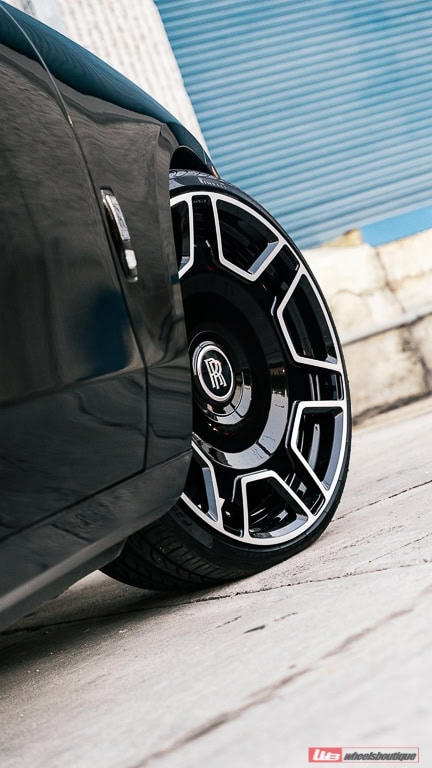 Photo 29 of ANRKY RF-277 | Rolls Royce Ghost II