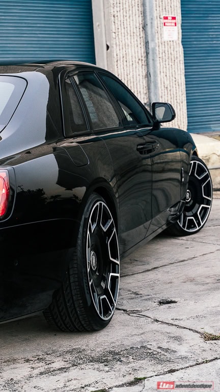 Photo 31 of ANRKY RF-277 | Rolls Royce Ghost II