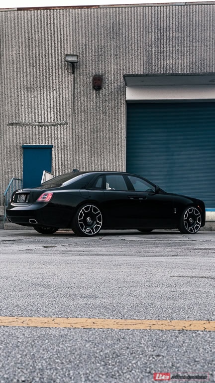 Photo 32 of ANRKY RF-277 | Rolls Royce Ghost II