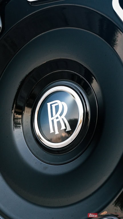 Photo 33 of ANRKY RF-277 | Rolls Royce Ghost II